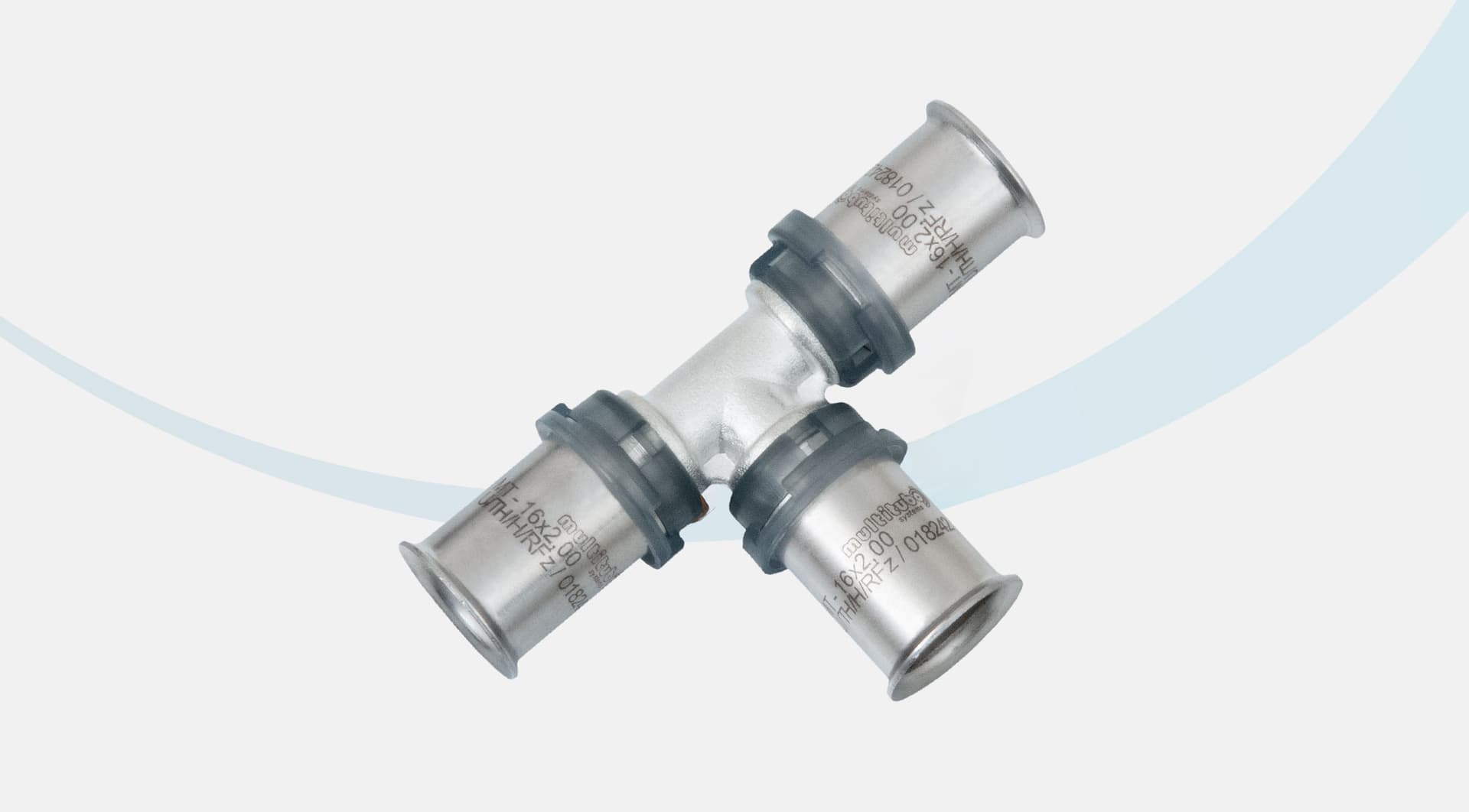 G2 – The new fitting generation